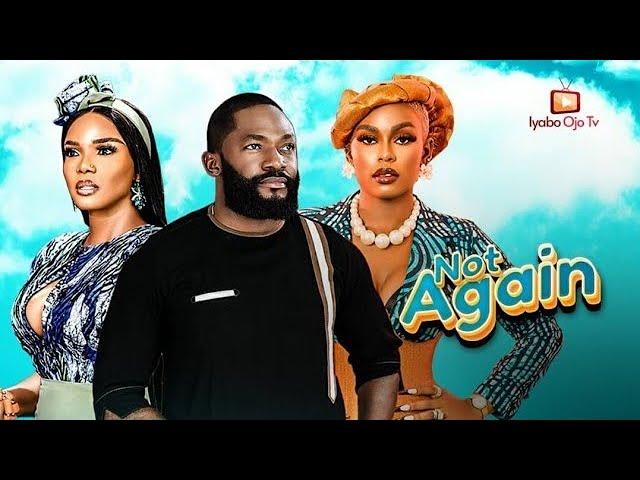 NOT AGAIN - Nollywood Movie on Sickle Cell Awareness | Starring Iyabo Ojo, Remi Surutu, Lydia, Akeem