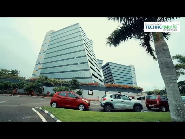Welcome to Technopark