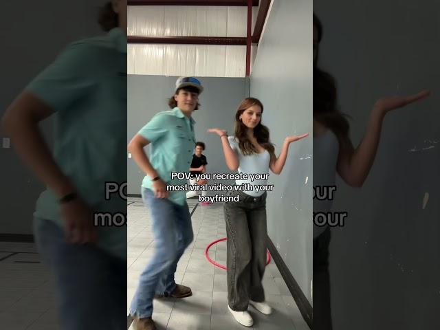 MOST VIRAL VIDEO PART 2!! @rednecknationusa #real #funny #relateable #fyp #viral #arch #girl