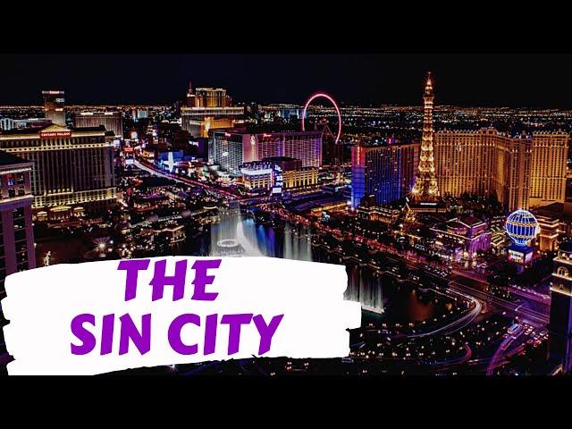 Las Vegas, Nevada | Anne Galito