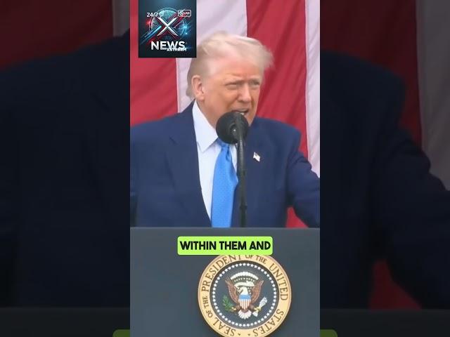 A President's Tribute