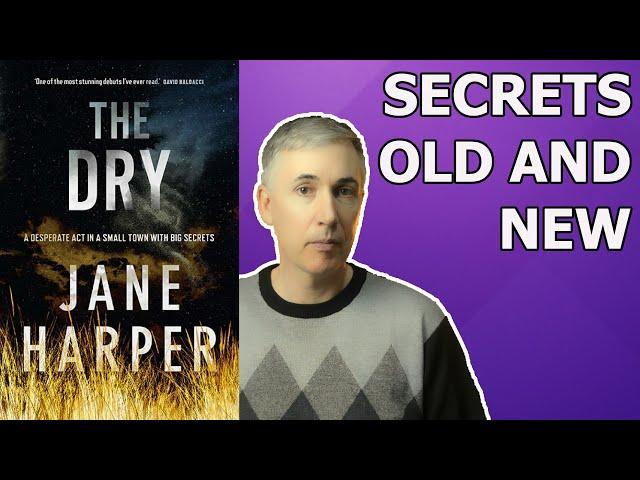 Jane Harper - The Dry - Book Review