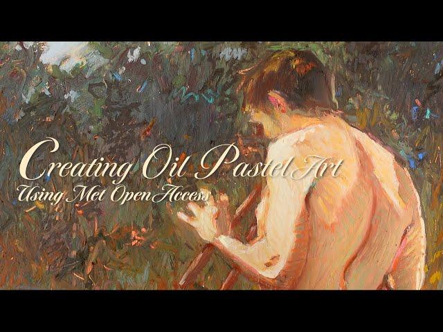 How I find Reference photos for my art | Art Studio Journal