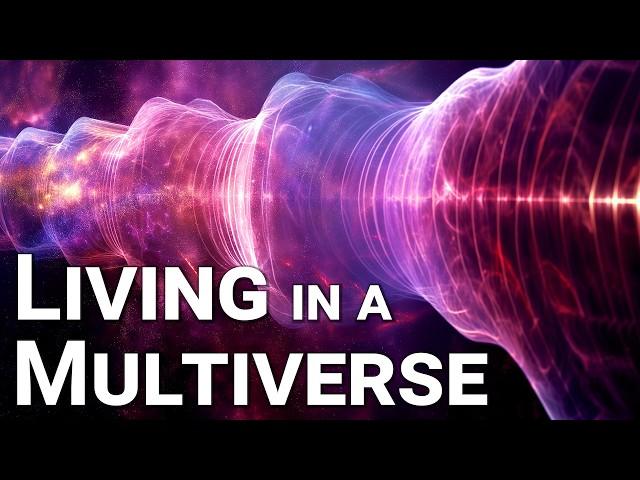 Do We Live In a Multiverse?