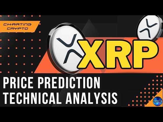 XRP MASSIVE MULTI-YEAR BREAKOUT!! THIS IS HUGE Price Prediction & Technical Analysis November 2024