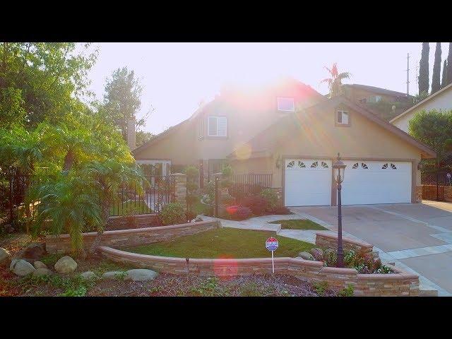 De La Vara Real Estate presents  |  15220 Cargreen Avenue  |  Hacienda Heights California