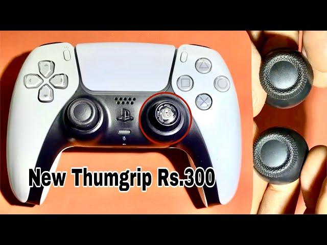 Quick Ps5 Thumbstick Replacement Tutorial 4K [Hindi]