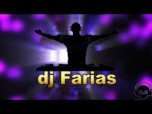 Mid Back - Eurodance 90' dj Farias