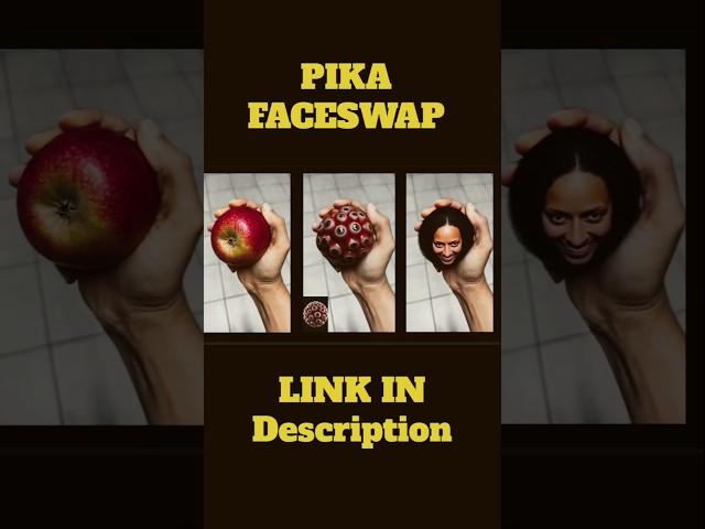 Seamless Edits Made Easy: Mastering Pikaswap’s Potential