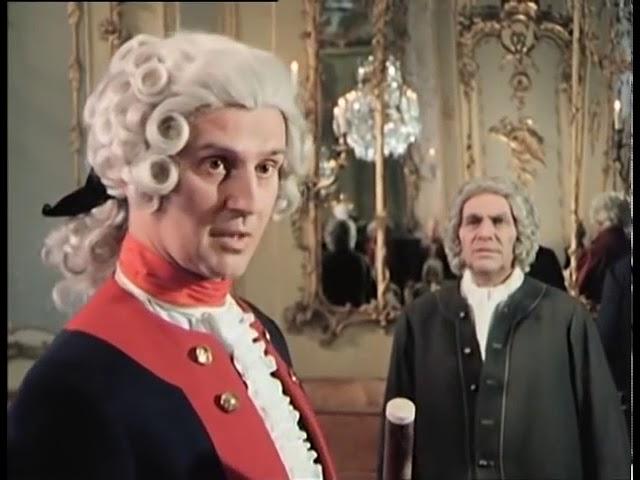 Bach meets Frederick the Great (English subtitles).mp4