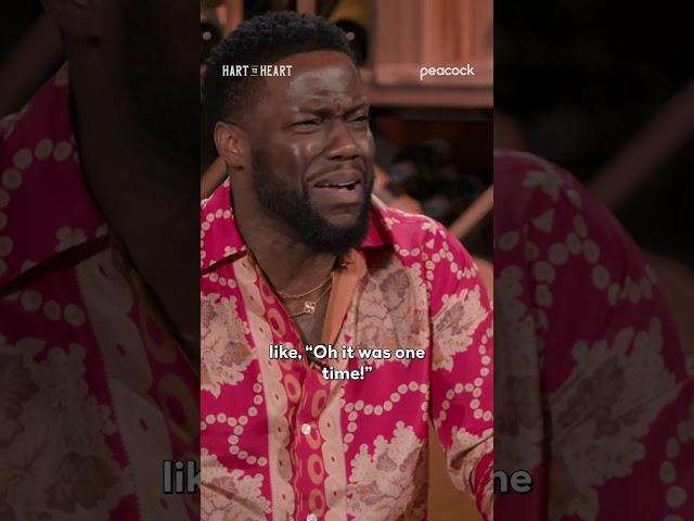 when Issa Rae calls, you answer the phone Kevin #Shorts #HartToHeart #IssaRae