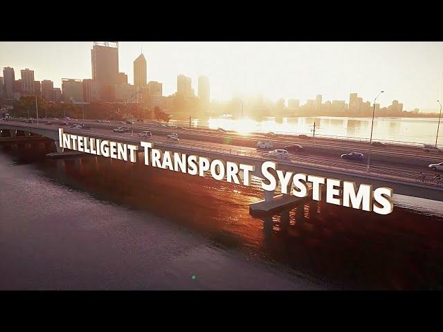 Main Roads Intelligent Transport Systems Masterplan