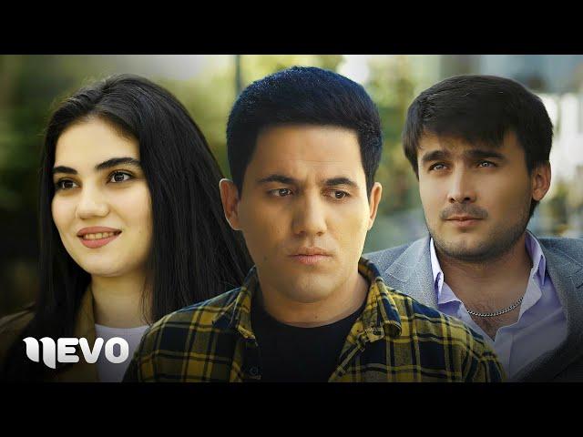 Muxlisbek Qurbonov - Qastingiz bormu (Official Music Video)