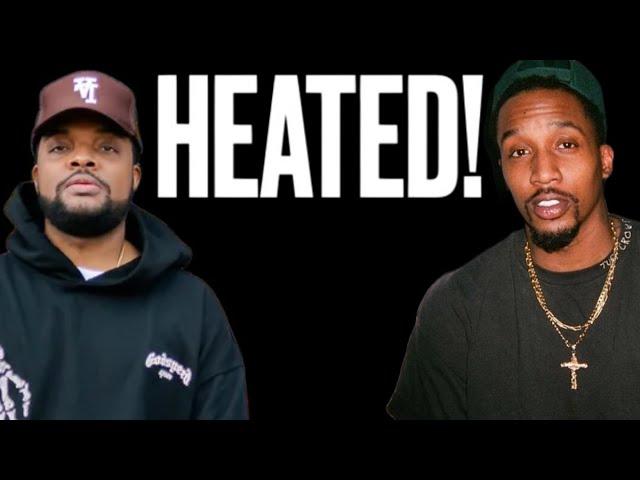 Mal GETS CALLED OUT by Brandon Jennings for GLAZING Drake & says he wants to FIGHT Mal!