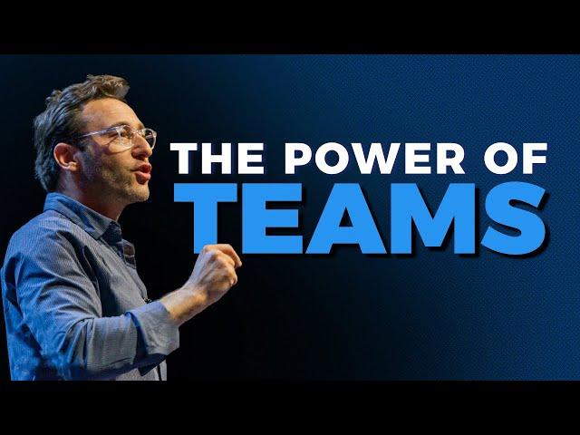 What Makes a Team Great?