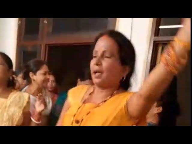 Poonam Patel | गजब कई दिहालु ऐ मइया |  #shivcharchabhajan