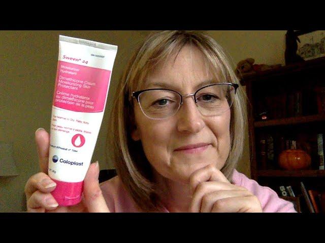 Got Eczema? Get This!!! Sween 24 Cream Review