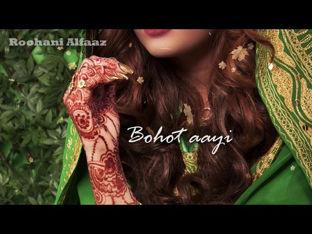 Tum Hi Aana | Female Version | WhatsApp Video Status Most beautiful | Old Song Status