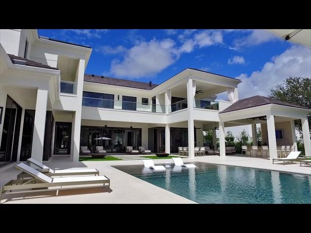 Most Beautiful Houses in the World!  4 HOURS of LUXURY HOMES