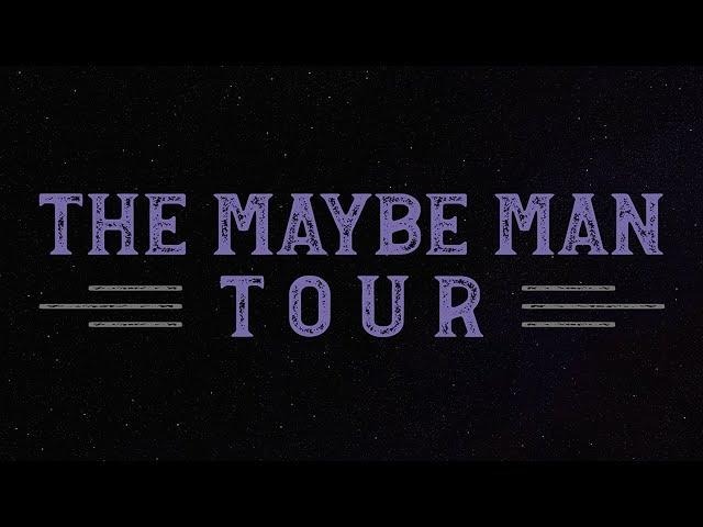 AJR - The Maybe Man Immersive Concert Experience (Trailer)