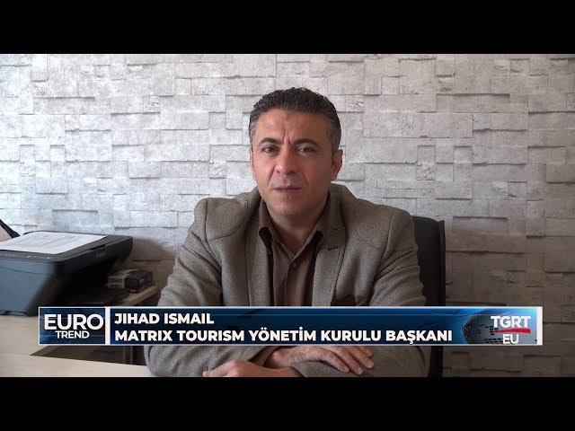 MATRIX TOURISM - TGRT EU EUROTREND