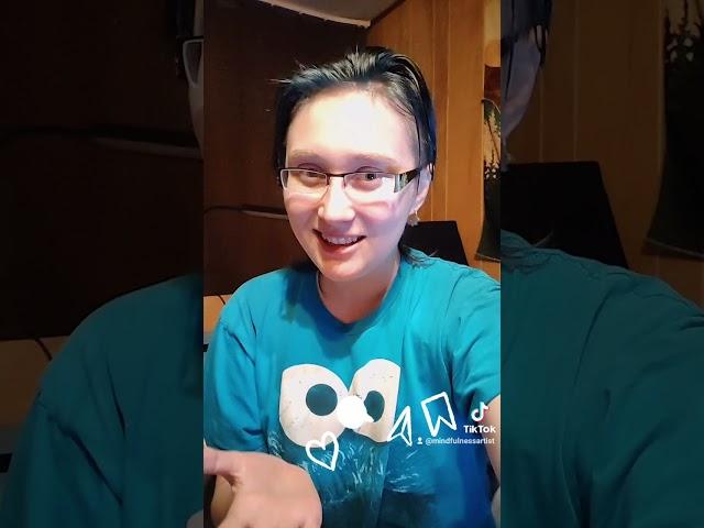 #bpd #mentalhealth channel update #dbtskills