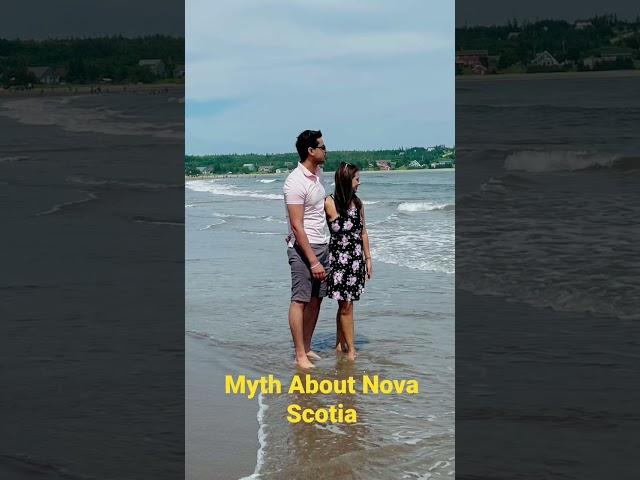 Watch Full Video https://youtu.be/Myem9dEnQTw      #novascotia #life #shorts #videos #videoshort