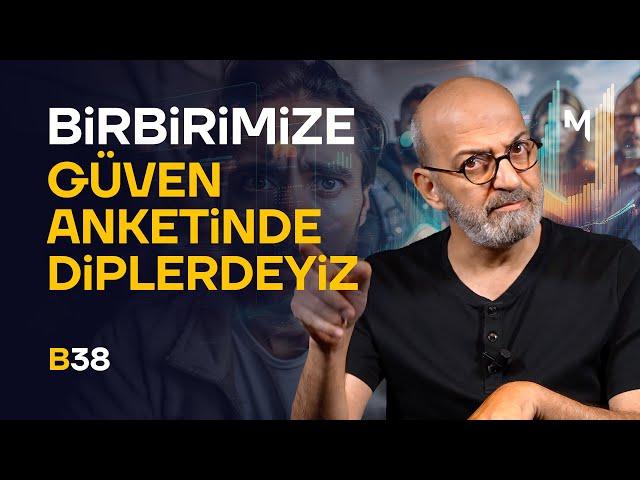 Her An Her Şey Olabilir ️ Savaş Şafak Barkçin | Bi' De Buradan Bak