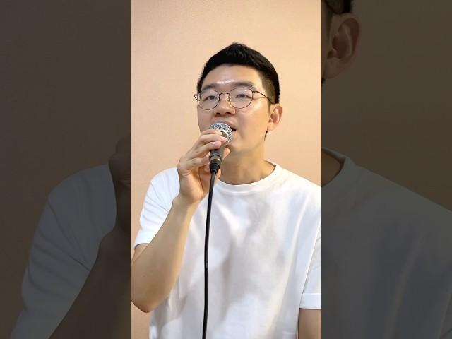 평생 후회하지 않는 일..! #힐링보이스 #안동선 #shorts