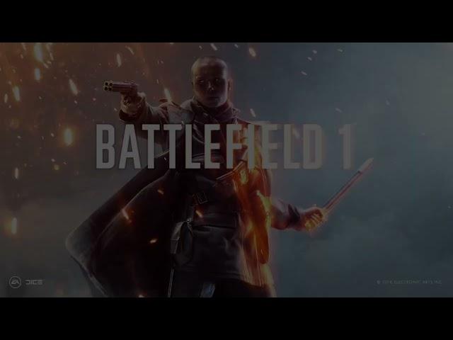 Battlefield 1 mod menu