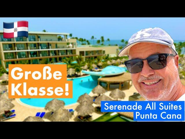 PUNTA CANA | Hotelcheck: Serenade All Suites - Mein Preis-Leistungs-Tipp! 