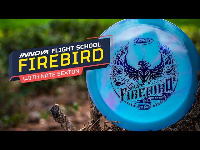 Flight School: Firebird