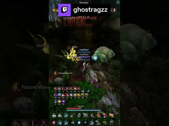 PVP | ghostragzz on #Twitch