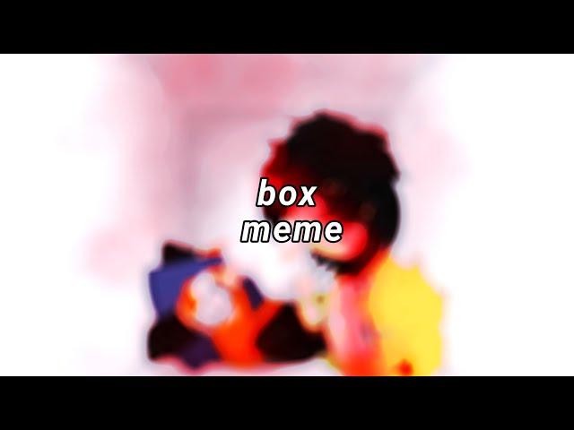 box/meme/️sasunaru️/aniolyame