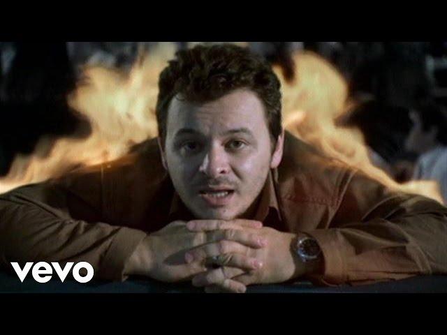 Manic Street Preachers - The Everlasting (Official Video)