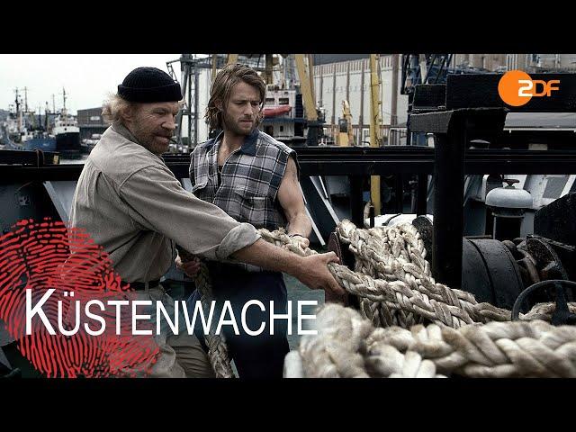 Küstenwache, Staffel 1, Folge 1: Der Amokläufer | Neue KultKrimi Serie