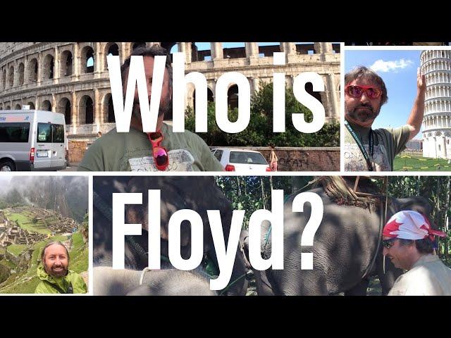 Who is Floyd?