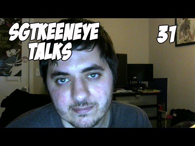 SgtKeeneye Talks - Family Emergency