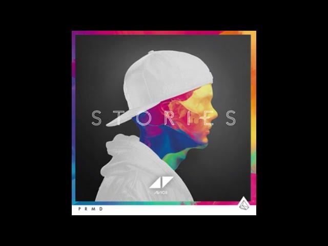 Avicii - Heaven