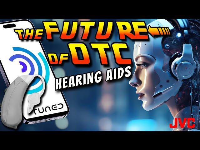 These JVC Hearing Aids Will Change the OTC Market