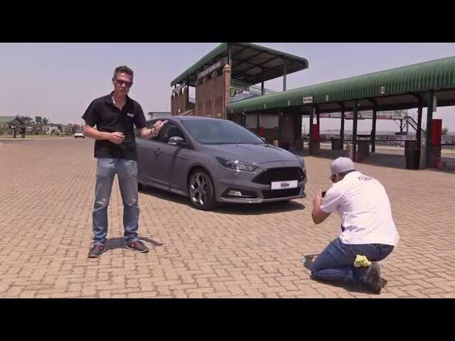 How to: photograph your car when selling