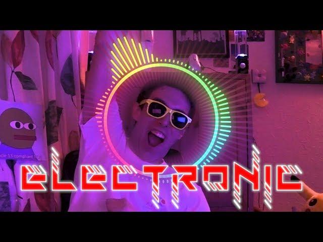 Mint Music: Electronic