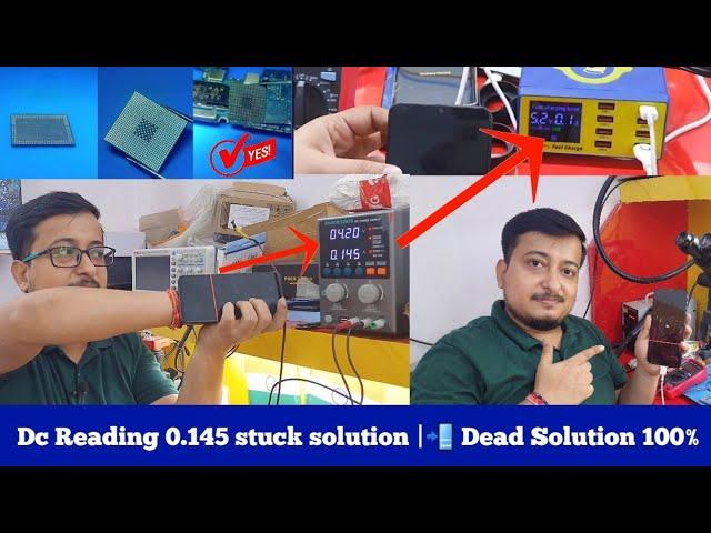 Dead Mobile Rescue! | Mobile Repairing Course In Hindi | advance mobile repairing course