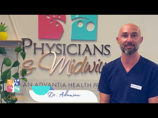 Robotic Surgeries with Dr. Shant Adamian