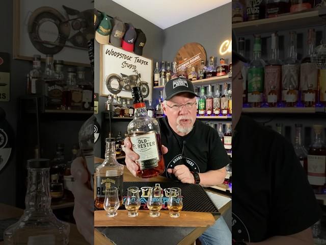 What’s Your Favorite Under $30 Bourbon?