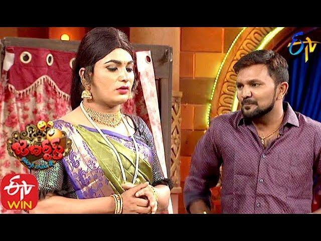 Venky Monkies Performance | Jabardasth | 13th February 2020   | ETV Telugu