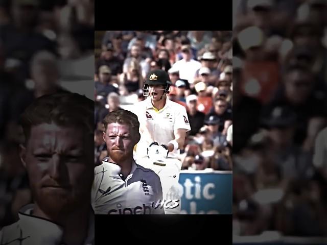 Ben Stokes Got Flashbacks...