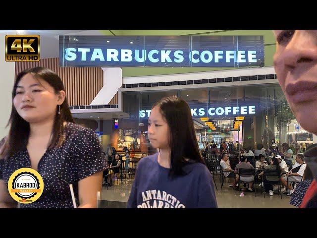 4K | STARBUCKS SA SM SOUTHMALL LAS PINAS