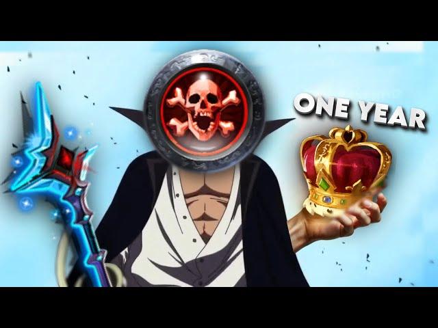 EASY 47M PROFIT WITH T4.2 GEAR - YEAR PREMIUM CHALLENGE - Albion Online