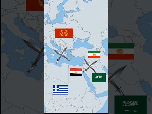 Why Are Egyptians White But The Rest of Africa Is Black?